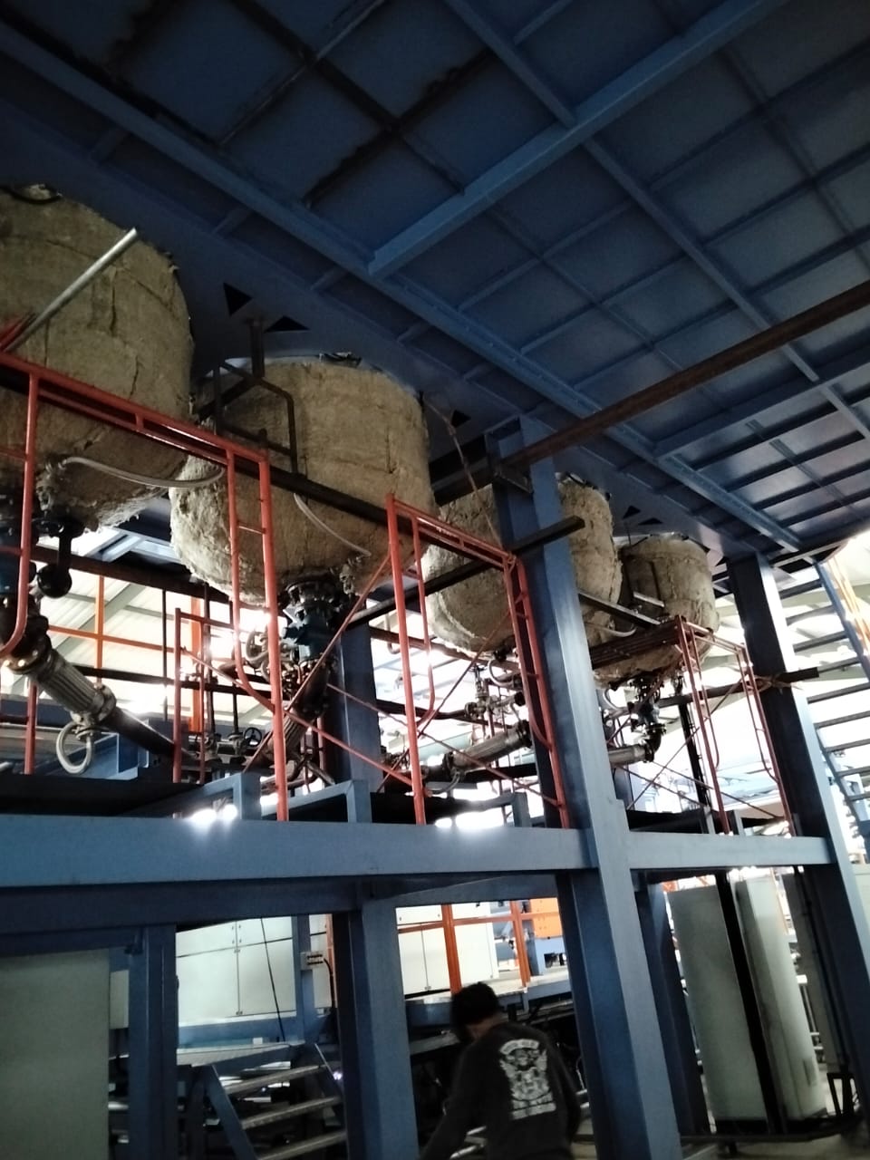 PT Rainbow Indah Carpet 2