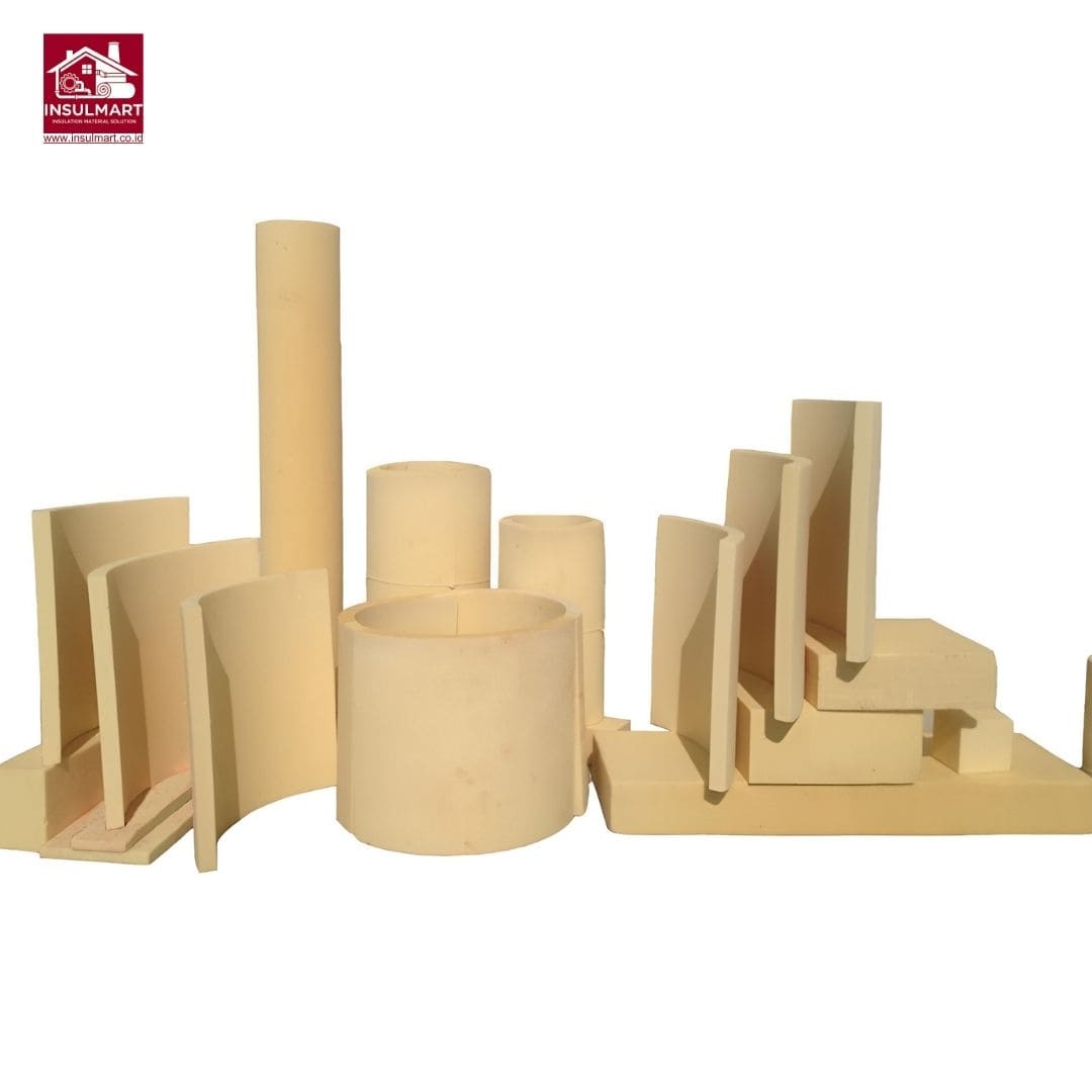 Polyurethane / PU Section Board 3