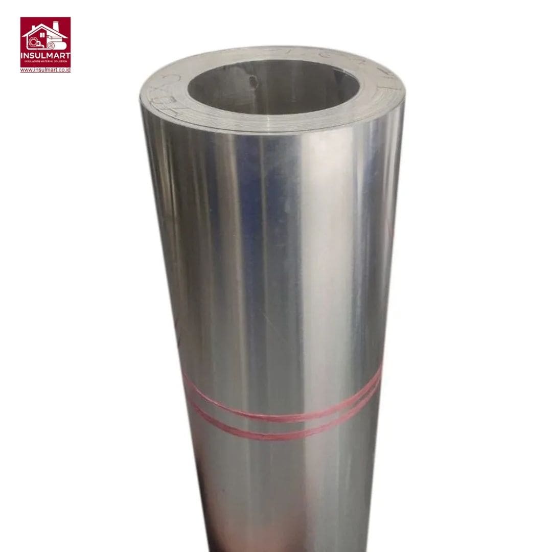 Aluminium Coil Alloy 1100 & 3003 2