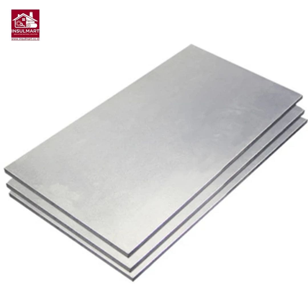 Aluminium Sheet Alloy 1100 1