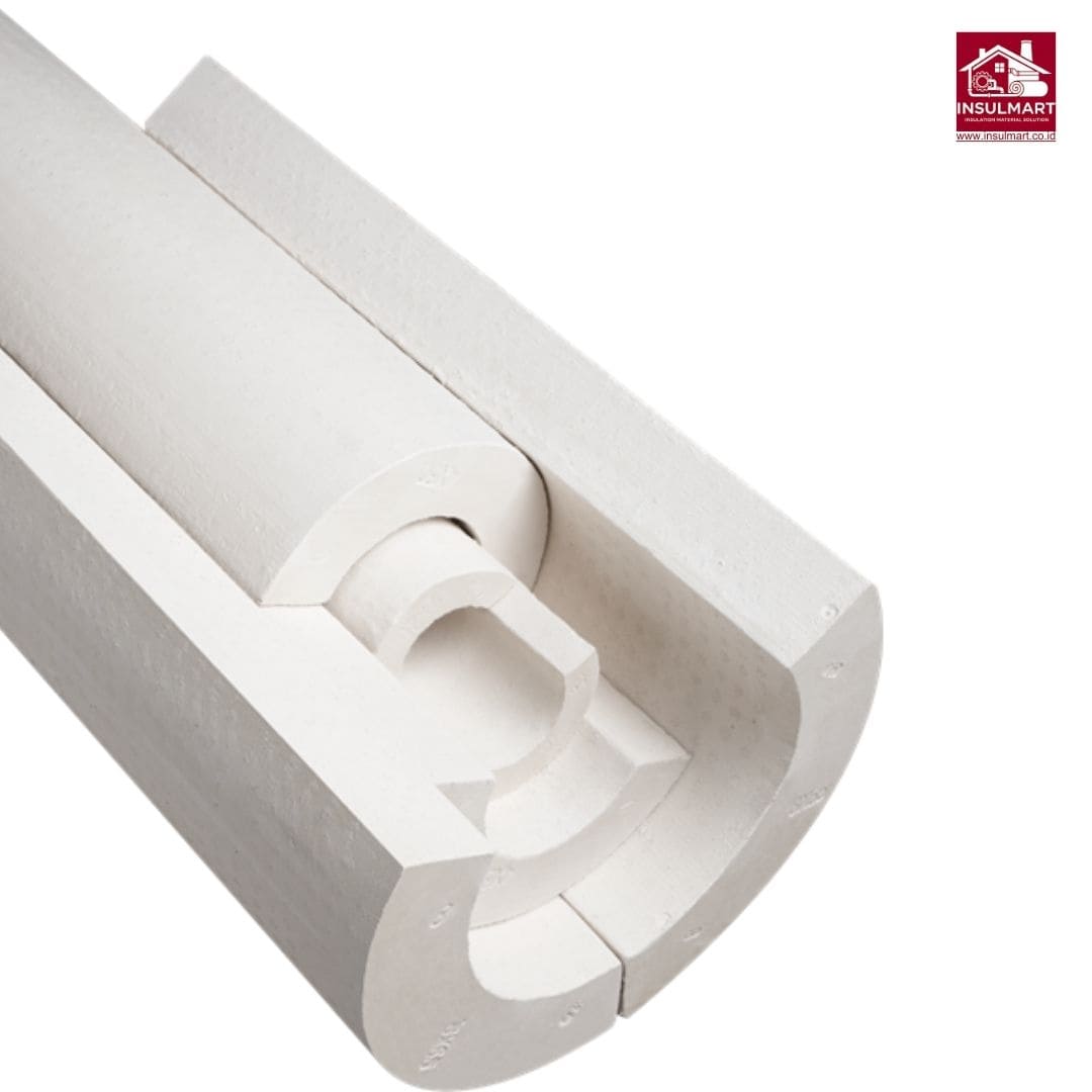 Calcium Silicate Pipe Part 1 1