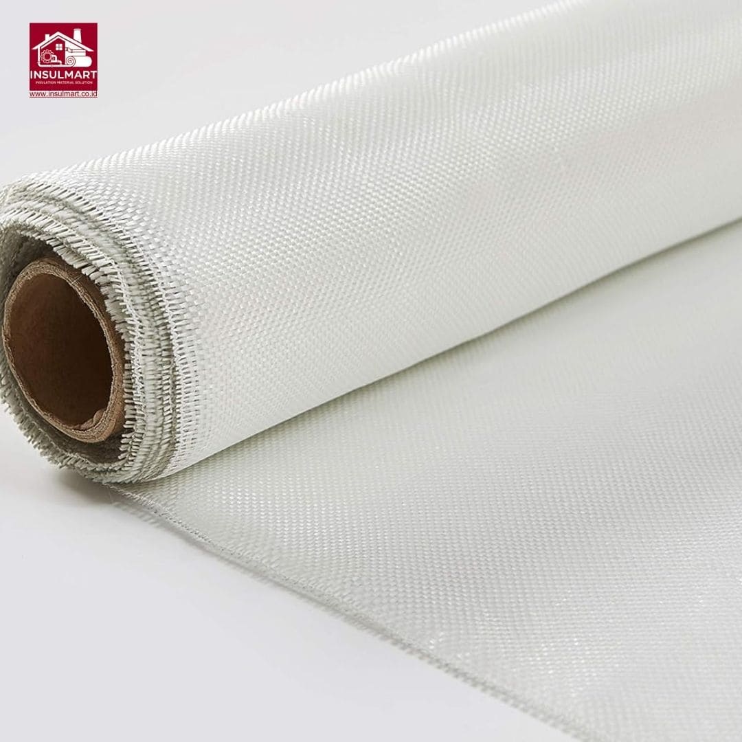 Gambar Fiber Glass Cloth