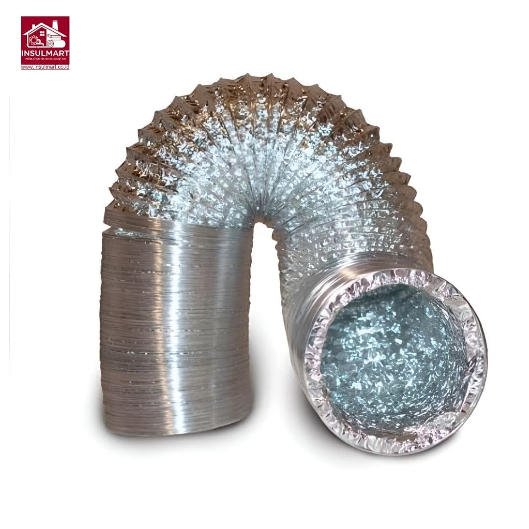 Flexible Duct Merk TD 1