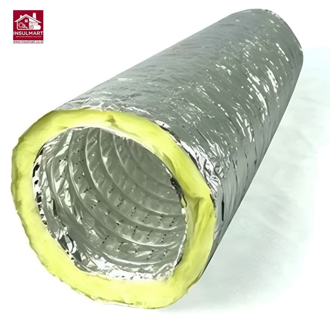 Flexible Duct Merk TD 2